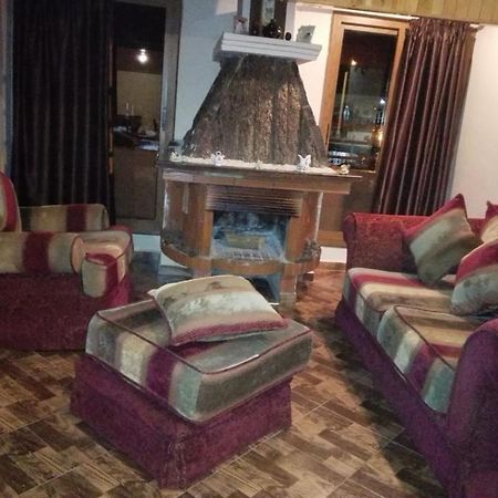 Appartement Chalet Imouzzer du Kandar Esterno foto