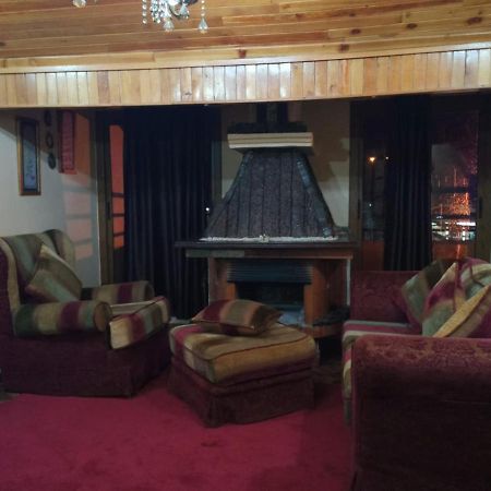 Appartement Chalet Imouzzer du Kandar Esterno foto