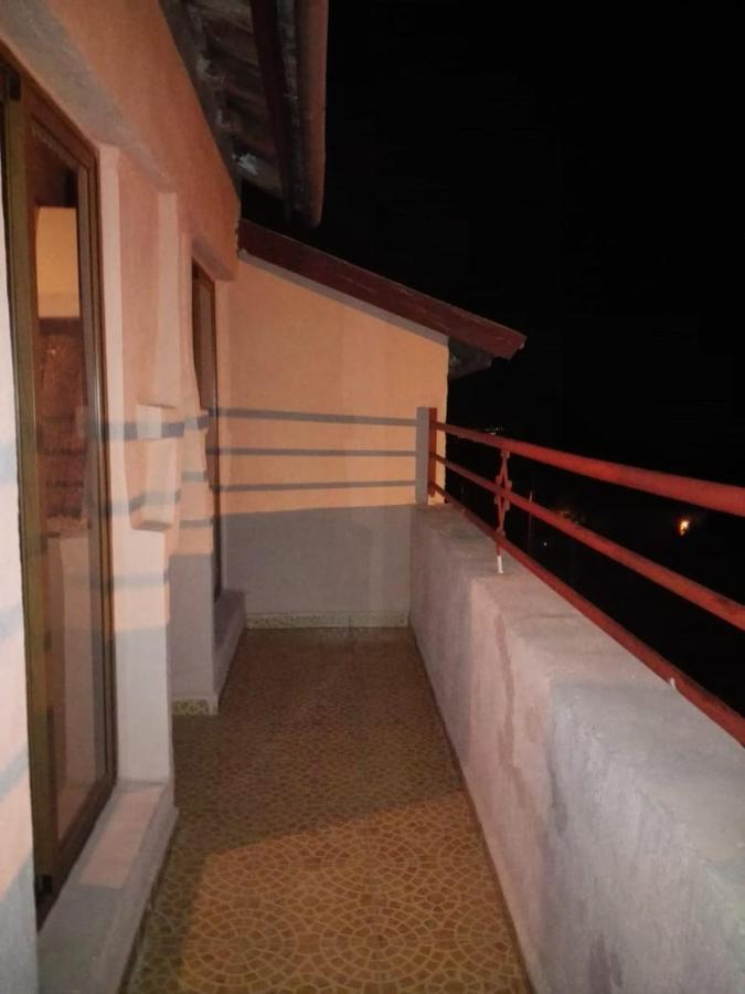 Appartement Chalet Imouzzer du Kandar Esterno foto