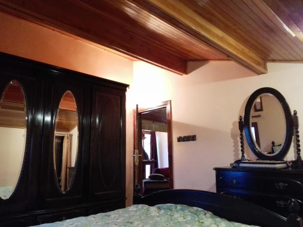 Appartement Chalet Imouzzer du Kandar Esterno foto