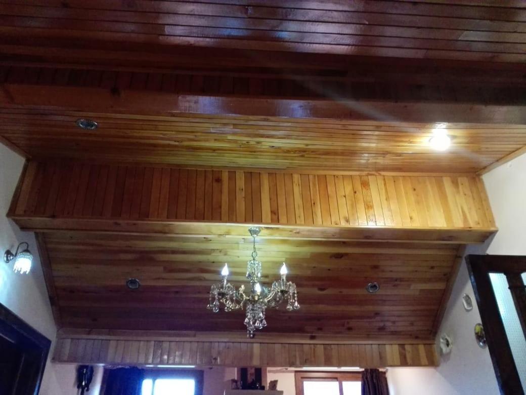 Appartement Chalet Imouzzer du Kandar Esterno foto