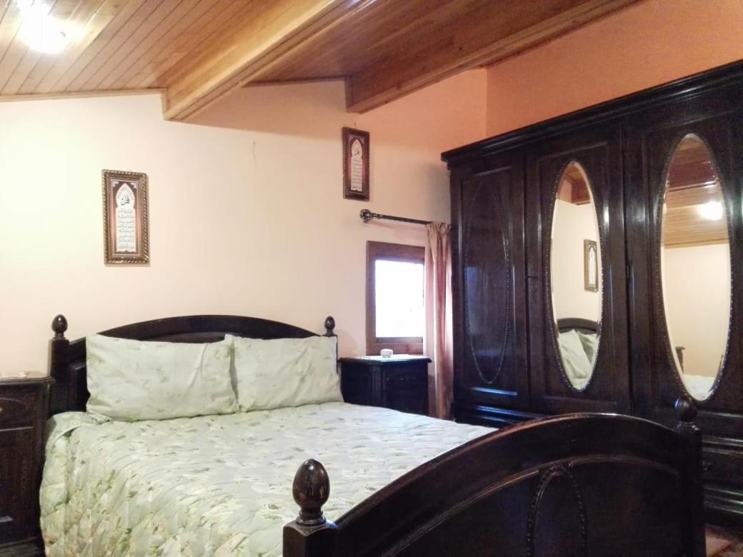 Appartement Chalet Imouzzer du Kandar Esterno foto