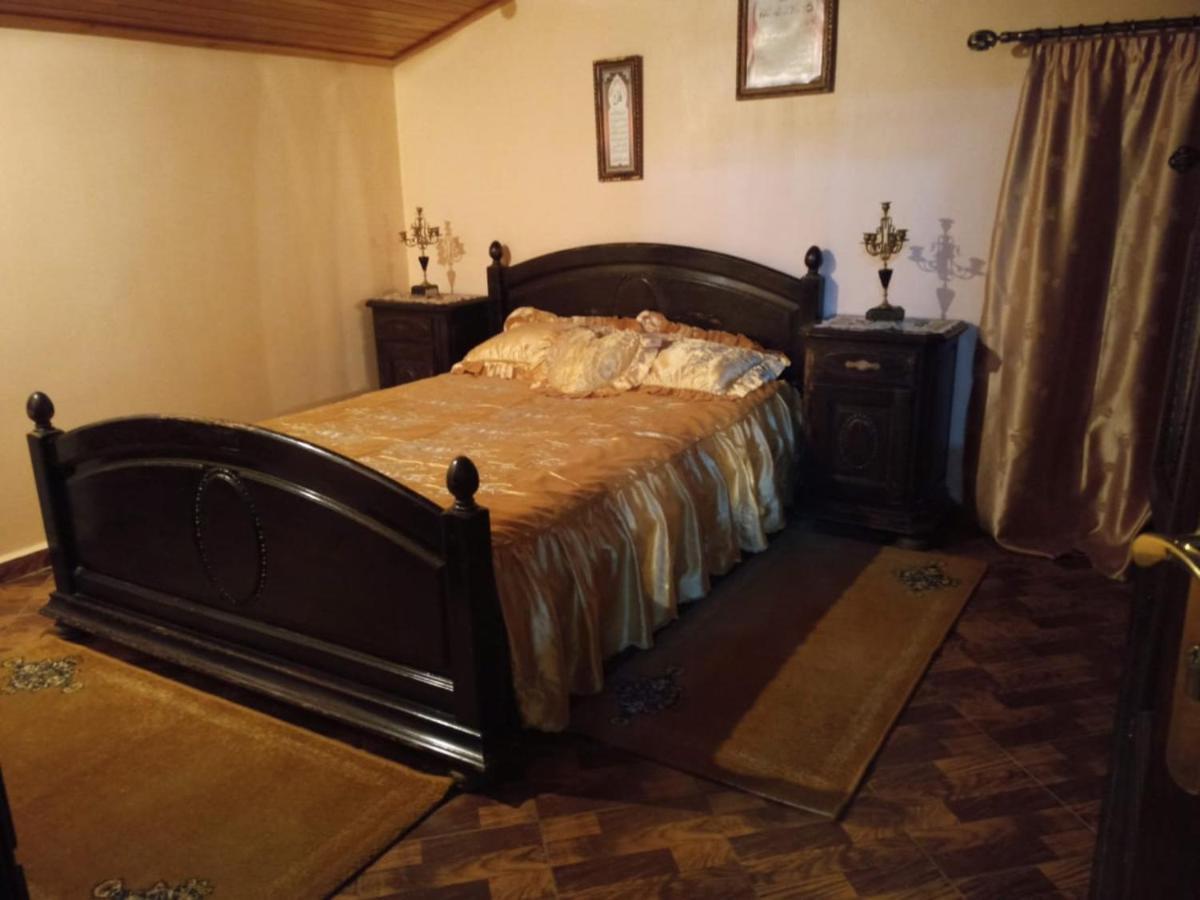 Appartement Chalet Imouzzer du Kandar Esterno foto