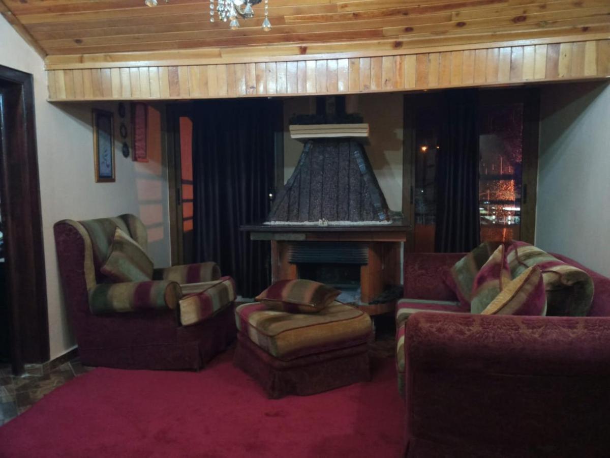 Appartement Chalet Imouzzer du Kandar Esterno foto
